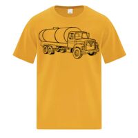 RELAXED FIT T-SHIRT YOUTH Thumbnail