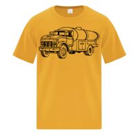 RELAXED FIT T-SHIRT YOUTH Thumbnail