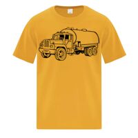 RELAXED FIT T-SHIRT YOUTH Thumbnail