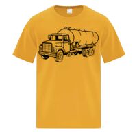 RELAXED FIT T-SHIRT YOUTH Thumbnail