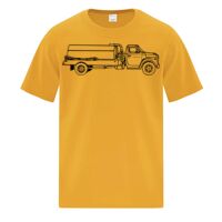 RELAXED FIT T-SHIRT YOUTH Thumbnail