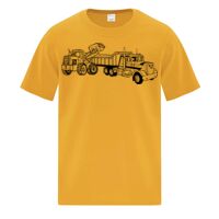 RELAXED FIT T-SHIRT YOUTH Thumbnail