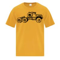 RELAXED FIT T-SHIRT YOUTH Thumbnail