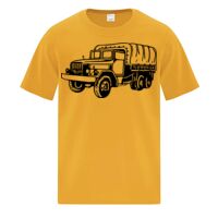 RELAXED FIT T-SHIRT YOUTH Thumbnail