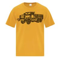 RELAXED FIT T-SHIRT YOUTH Thumbnail