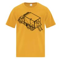 RELAXED FIT T-SHIRT YOUTH Thumbnail