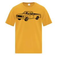 RELAXED FIT T-SHIRT YOUTH Thumbnail