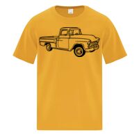 RELAXED FIT T-SHIRT YOUTH Thumbnail