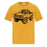 RELAXED FIT T-SHIRT YOUTH Thumbnail