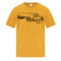 RELAXED FIT T-SHIRT YOUTH Thumbnail