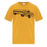 RELAXED FIT T-SHIRT YOUTH Thumbnail