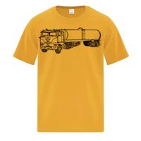 RELAXED FIT T-SHIRT YOUTH Thumbnail