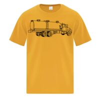 RELAXED FIT T-SHIRT YOUTH Thumbnail