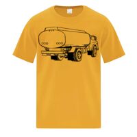 RELAXED FIT T-SHIRT YOUTH Thumbnail