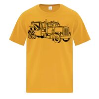 RELAXED FIT T-SHIRT YOUTH Thumbnail