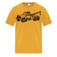 RELAXED FIT T-SHIRT YOUTH Thumbnail