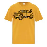 RELAXED FIT T-SHIRT YOUTH Thumbnail