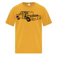 RELAXED FIT T-SHIRT YOUTH Thumbnail