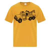 RELAXED FIT T-SHIRT YOUTH Thumbnail