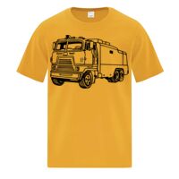 RELAXED FIT T-SHIRT YOUTH Thumbnail