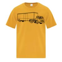 RELAXED FIT T-SHIRT YOUTH Thumbnail