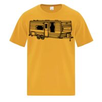 RELAXED FIT T-SHIRT YOUTH Thumbnail