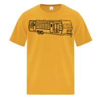 RELAXED FIT T-SHIRT YOUTH Thumbnail