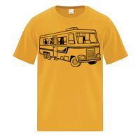 RELAXED FIT T-SHIRT YOUTH Thumbnail