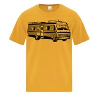 RELAXED FIT T-SHIRT YOUTH Thumbnail