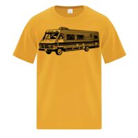 RELAXED FIT T-SHIRT YOUTH Thumbnail