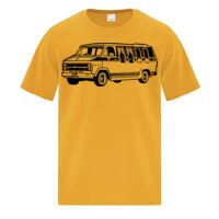 RELAXED FIT T-SHIRT YOUTH Thumbnail