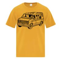 RELAXED FIT T-SHIRT YOUTH Thumbnail