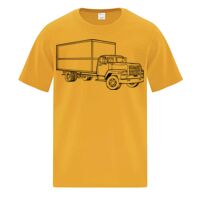 RELAXED FIT T-SHIRT YOUTH Thumbnail