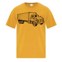 RELAXED FIT T-SHIRT YOUTH Thumbnail