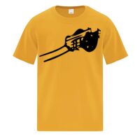 RELAXED FIT T-SHIRT YOUTH Thumbnail