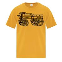 RELAXED FIT T-SHIRT YOUTH Thumbnail