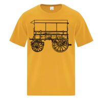 RELAXED FIT T-SHIRT YOUTH Thumbnail