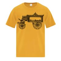 RELAXED FIT T-SHIRT YOUTH Thumbnail