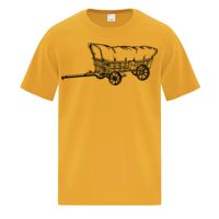 RELAXED FIT T-SHIRT YOUTH Thumbnail