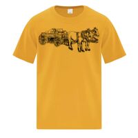 RELAXED FIT T-SHIRT YOUTH Thumbnail