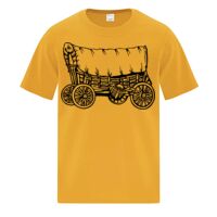 RELAXED FIT T-SHIRT YOUTH Thumbnail