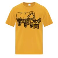 RELAXED FIT T-SHIRT YOUTH Thumbnail