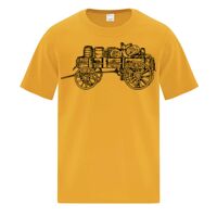 RELAXED FIT T-SHIRT YOUTH Thumbnail