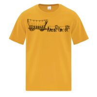 RELAXED FIT T-SHIRT YOUTH Thumbnail