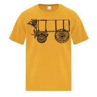 RELAXED FIT T-SHIRT YOUTH Thumbnail