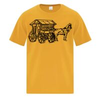 RELAXED FIT T-SHIRT YOUTH Thumbnail