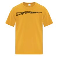 RELAXED FIT T-SHIRT YOUTH Thumbnail