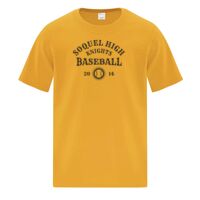 RELAXED FIT T-SHIRT YOUTH Thumbnail