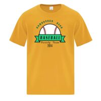 RELAXED FIT T-SHIRT YOUTH Thumbnail