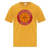 RELAXED FIT T-SHIRT YOUTH Thumbnail